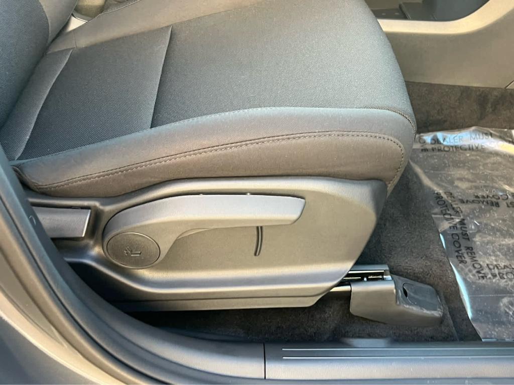 new 2026 Hyundai Santa Fe car, priced at $32,965