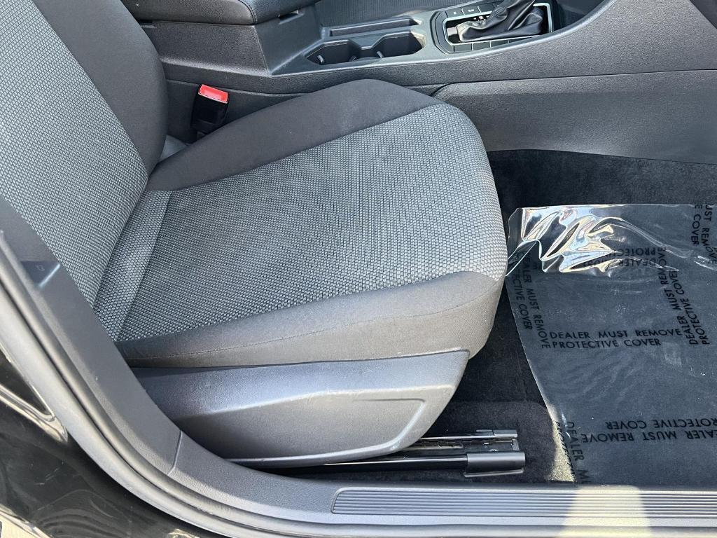 used 2019 Volkswagen Jetta car, priced at $12,236