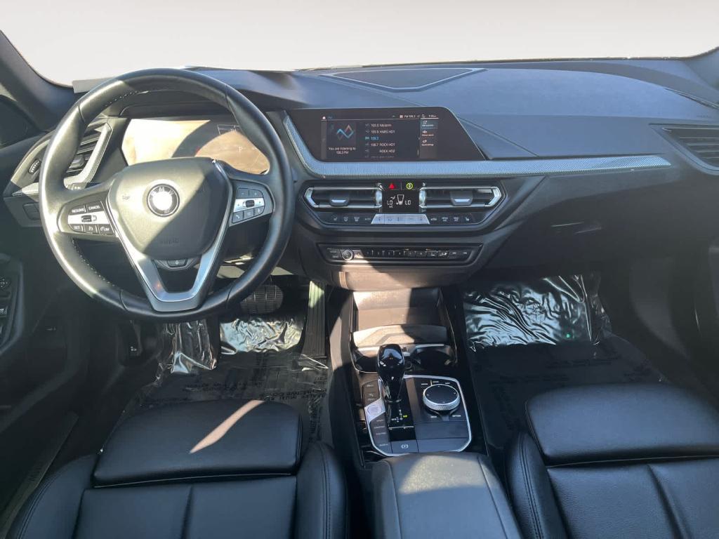 used 2024 BMW 228 Gran Coupe car, priced at $32,387