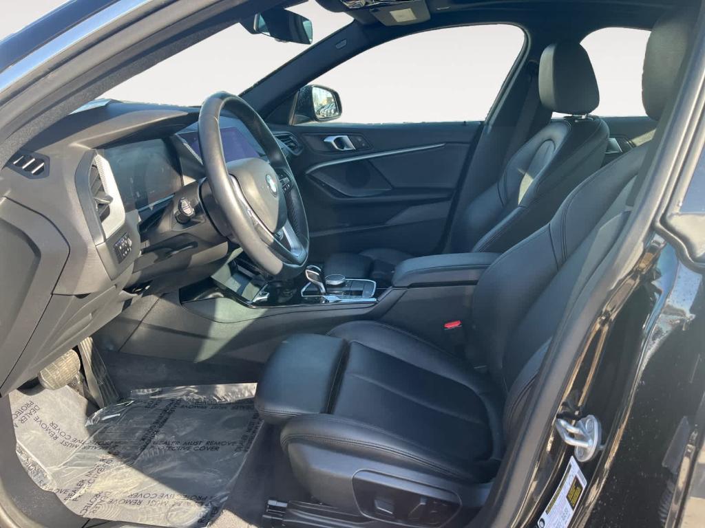 used 2024 BMW 228 Gran Coupe car, priced at $32,387