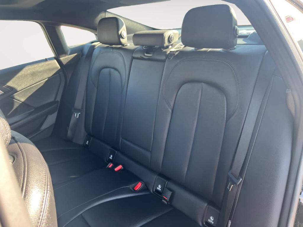 used 2024 BMW 228 Gran Coupe car, priced at $32,387