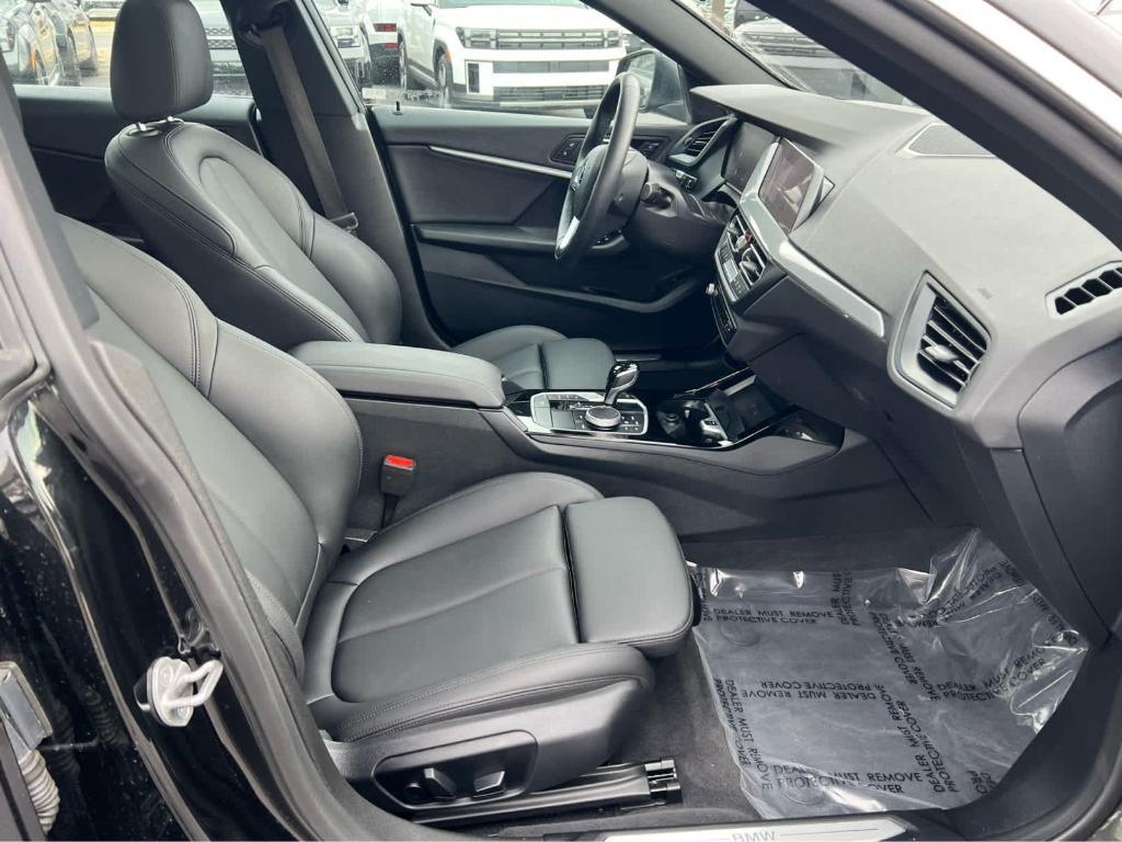 used 2024 BMW 228 Gran Coupe car, priced at $29,995