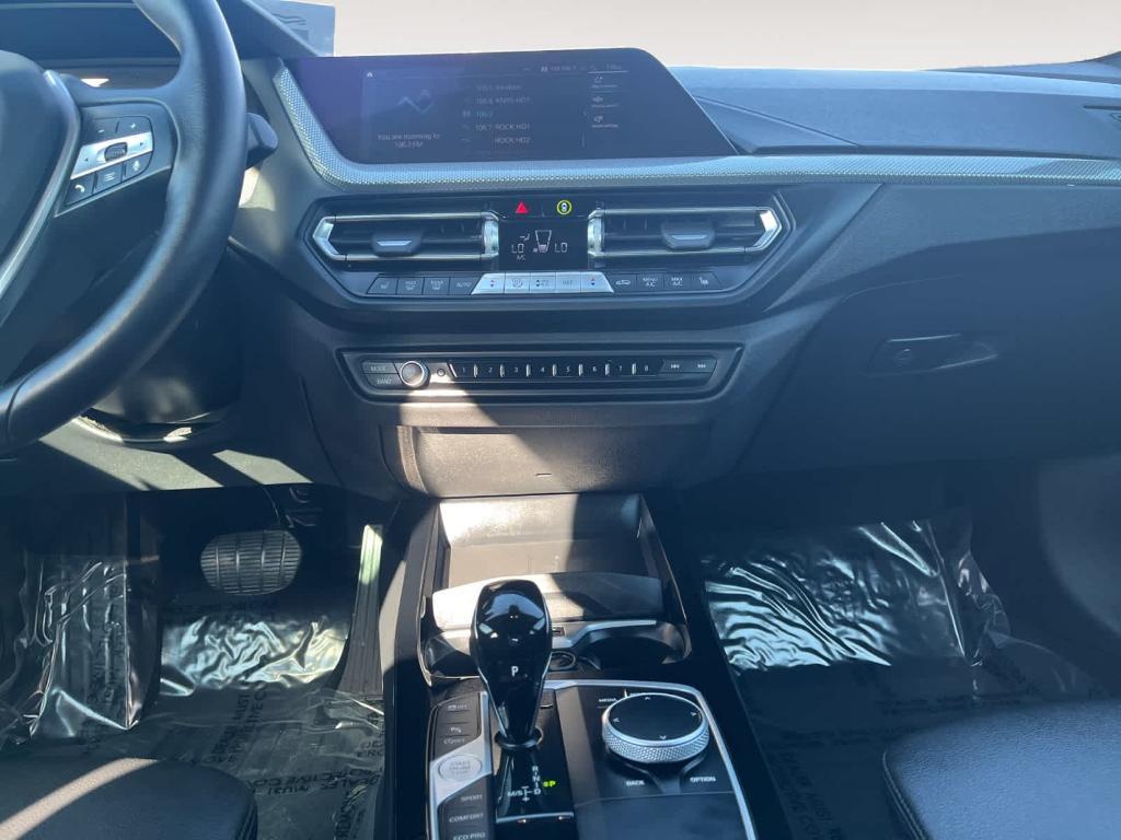 used 2024 BMW 228 Gran Coupe car, priced at $32,387