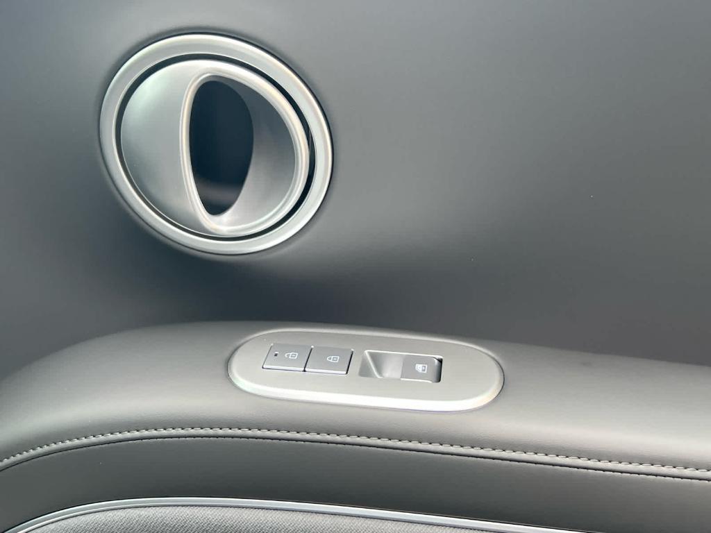 new 2026 Hyundai Palisade car, priced at $56,920