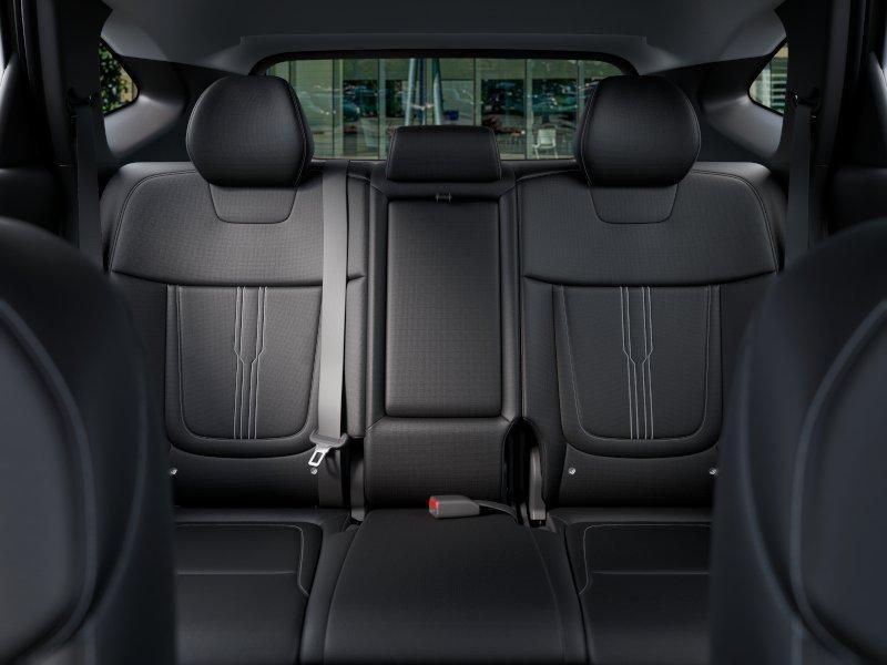 new 2026 Hyundai Tucson car, priced at $33,668