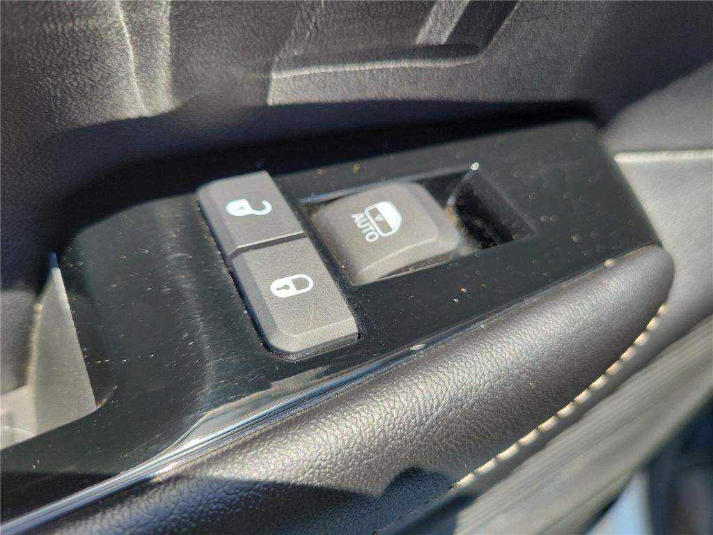 used 2024 Jeep Wagoneer car, priced at $39,891