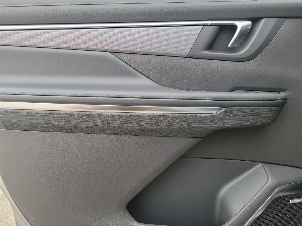 new 2026 Buick Enclave car, priced at $53,454