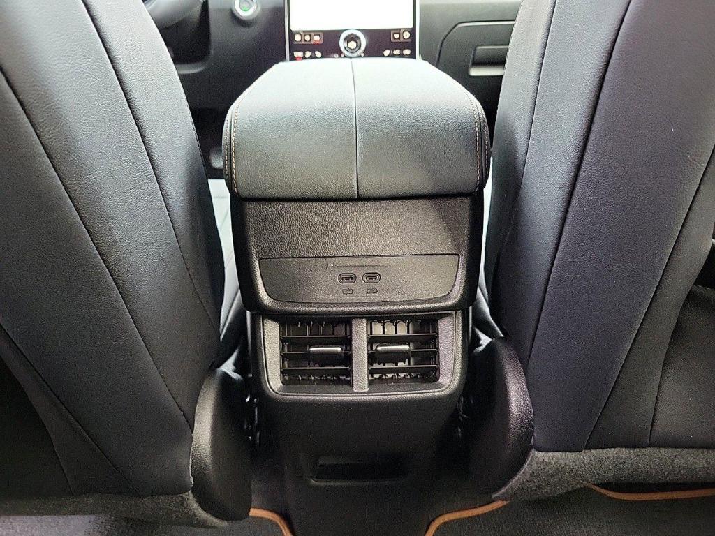 new 2026 GMC Terrain car, priced at $37,984