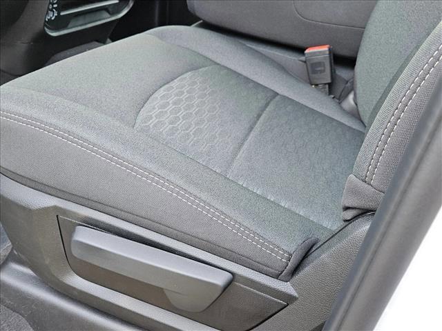 new 2026 Ram 2500 car, priced at $65,991