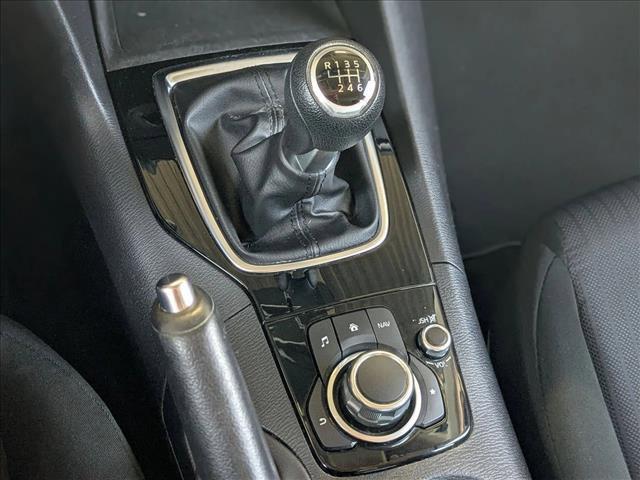 used 2016 Mazda Mazda3 car, priced at $13,997