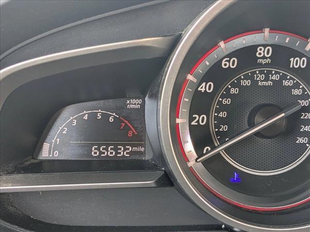 used 2016 Mazda Mazda3 car, priced at $13,997