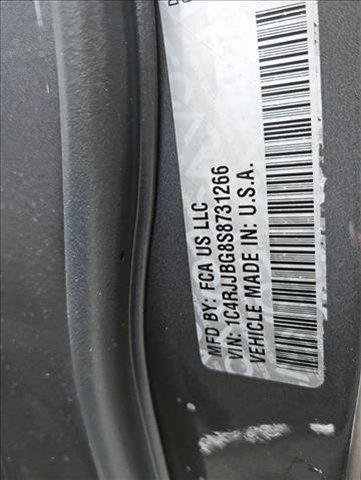 new 2025 Jeep Grand Cherokee L car, priced at $41,995