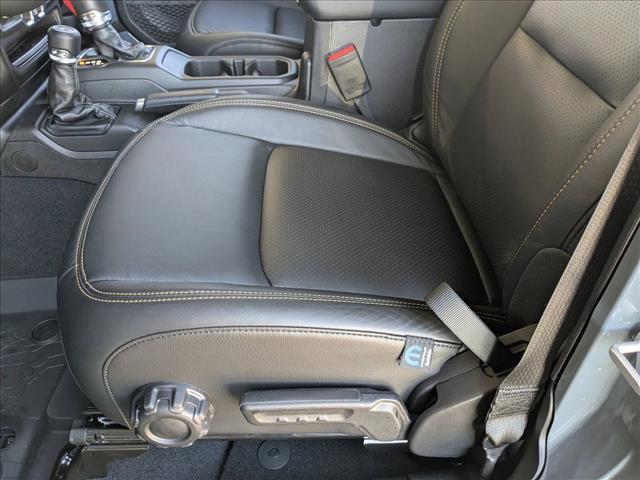 new 2026 Jeep Wrangler car, priced at $48,562