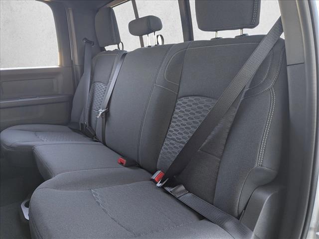 new 2026 Ram 2500 car, priced at $54,136