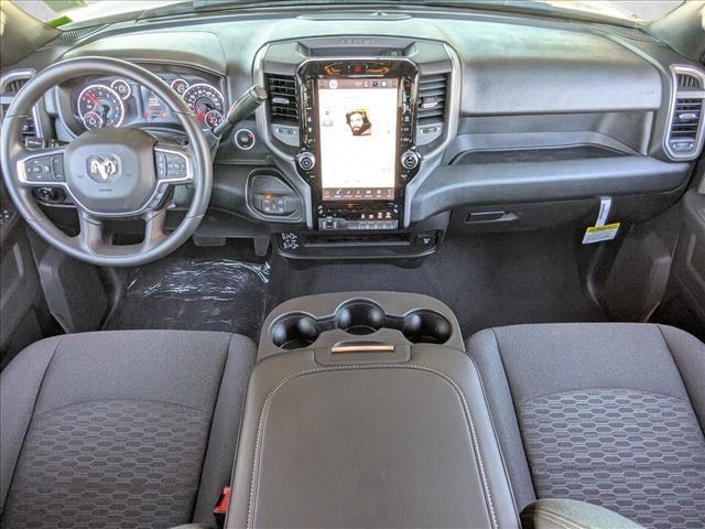 new 2026 Ram 2500 car, priced at $54,136