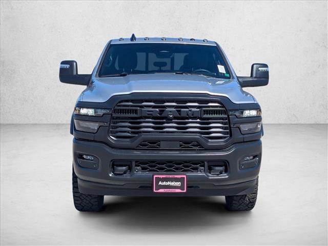 new 2026 Ram 2500 car, priced at $54,136