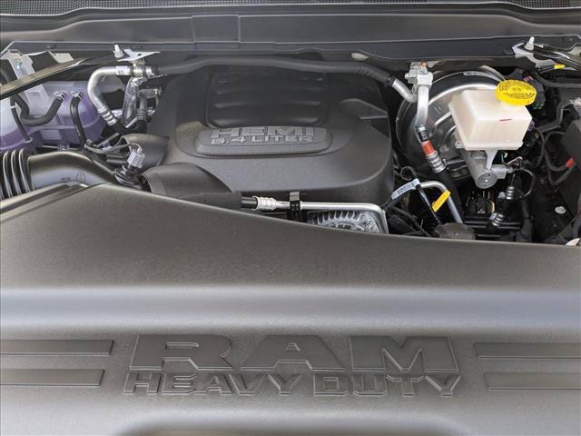 new 2026 Ram 2500 car, priced at $67,889