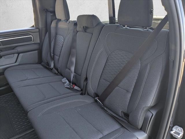 new 2026 Ram 1500 car, priced at $57,336