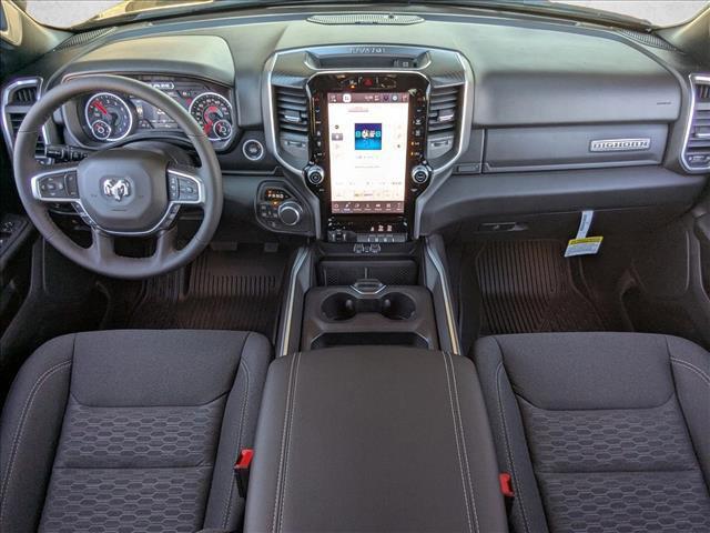 new 2026 Ram 1500 car, priced at $57,336