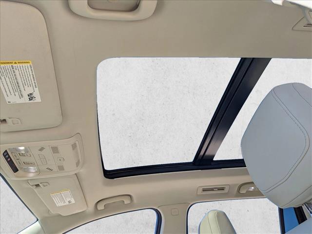 used 2021 Cadillac XT6 car, priced at $26,991