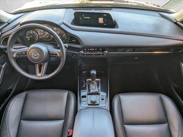 used 2025 Mazda CX-30 car, priced at $22,646