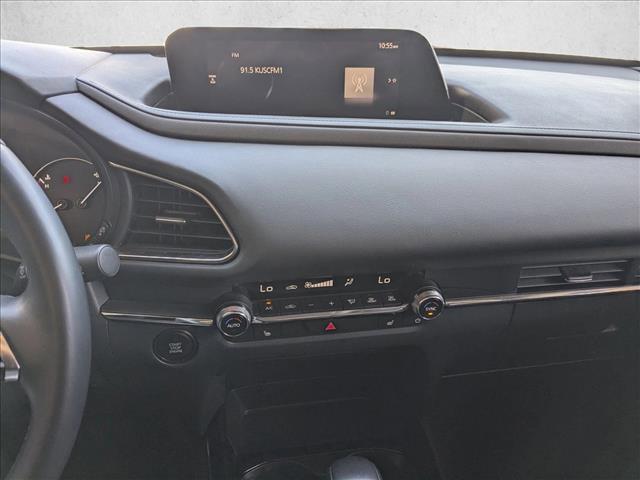 used 2025 Mazda CX-30 car, priced at $22,646