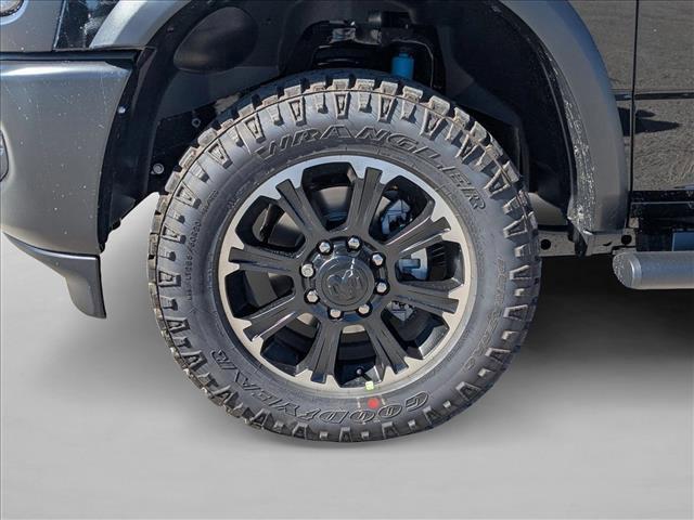 new 2026 Ram 2500 car, priced at $65,991