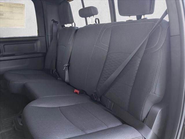 new 2026 Ram 2500 car, priced at $65,991