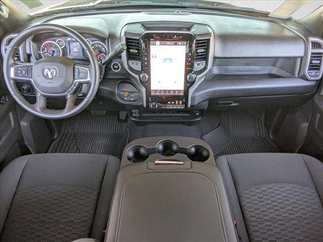 new 2026 Ram 2500 car, priced at $65,991