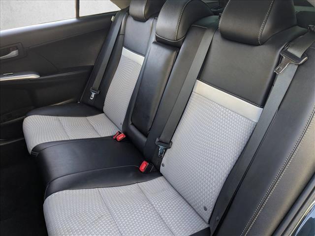 used 2014 Toyota Camry car, priced at $10,213