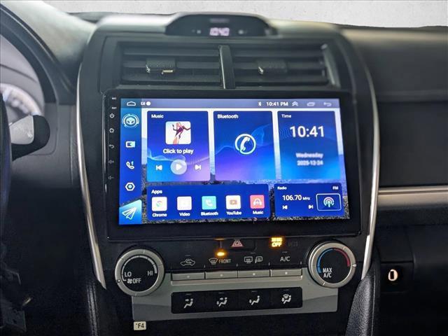 used 2014 Toyota Camry car, priced at $10,213