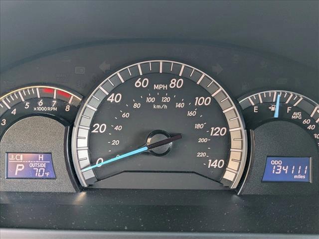 used 2014 Toyota Camry car, priced at $10,213