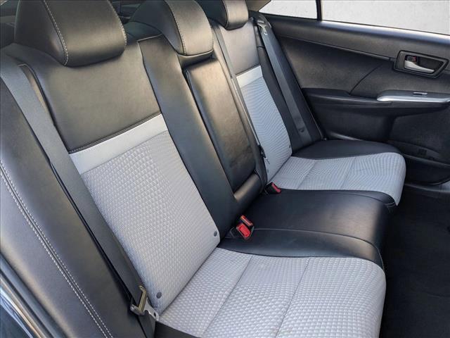 used 2014 Toyota Camry car, priced at $10,213