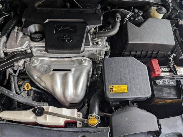 used 2014 Toyota Camry car, priced at $10,213