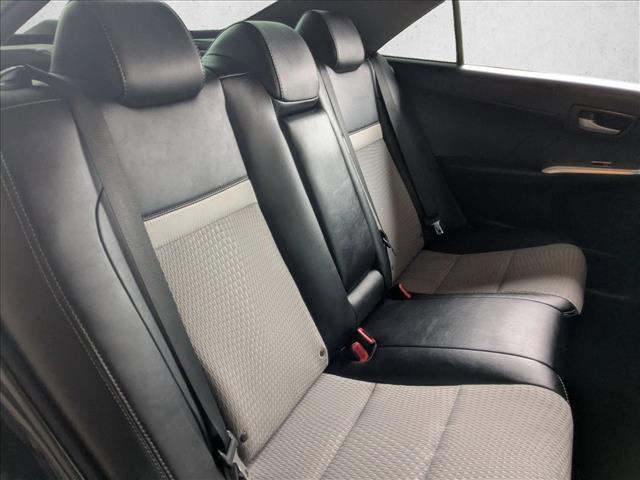 used 2014 Toyota Camry car, priced at $10,213
