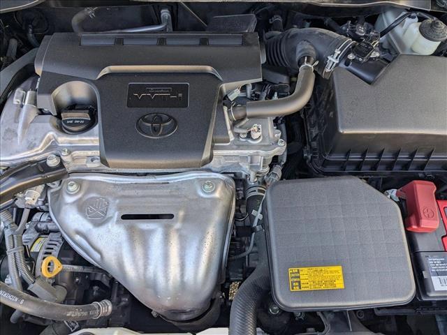 used 2014 Toyota Camry car, priced at $10,213