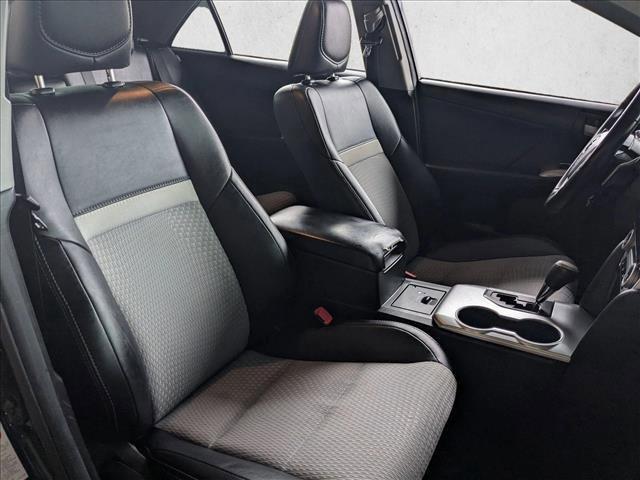 used 2014 Toyota Camry car, priced at $10,213