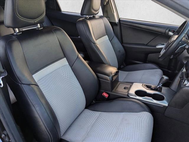 used 2014 Toyota Camry car, priced at $10,213