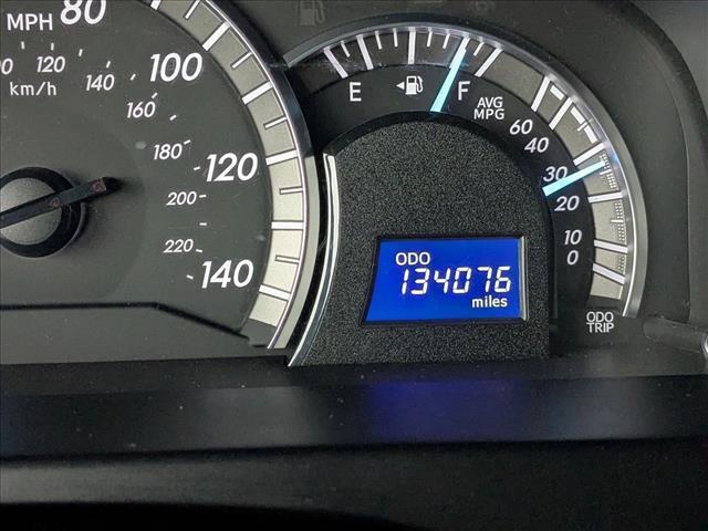 used 2014 Toyota Camry car, priced at $10,213