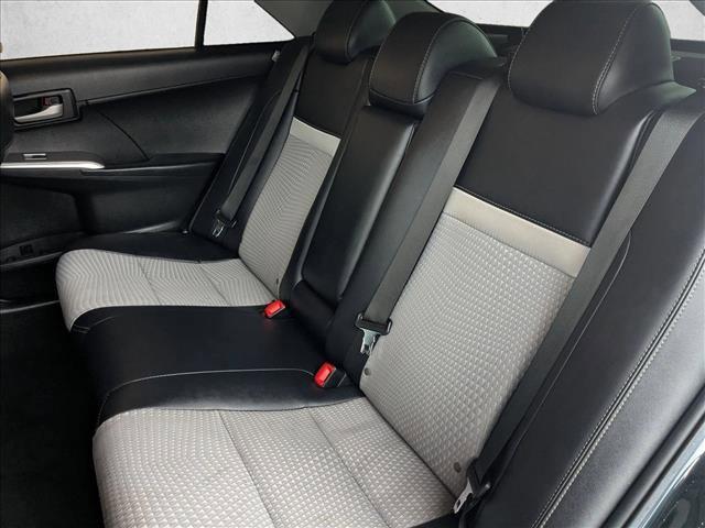 used 2014 Toyota Camry car, priced at $10,213