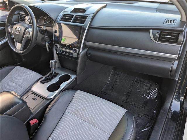 used 2014 Toyota Camry car, priced at $10,213