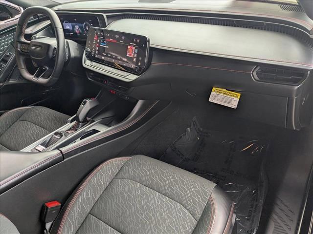used 2026 Dodge Charger car, priced at $49,961