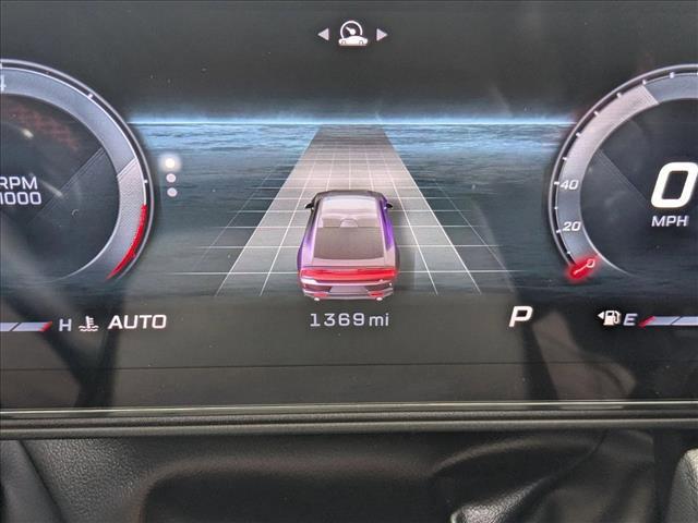 used 2026 Dodge Charger car, priced at $49,961