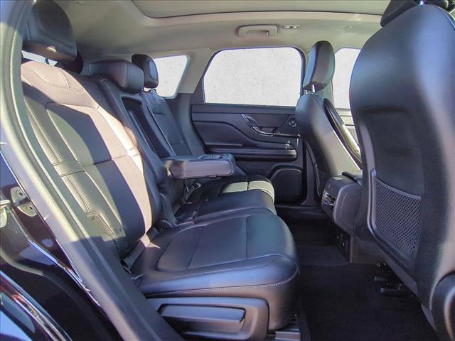 used 2021 Lincoln Corsair car, priced at $27,995