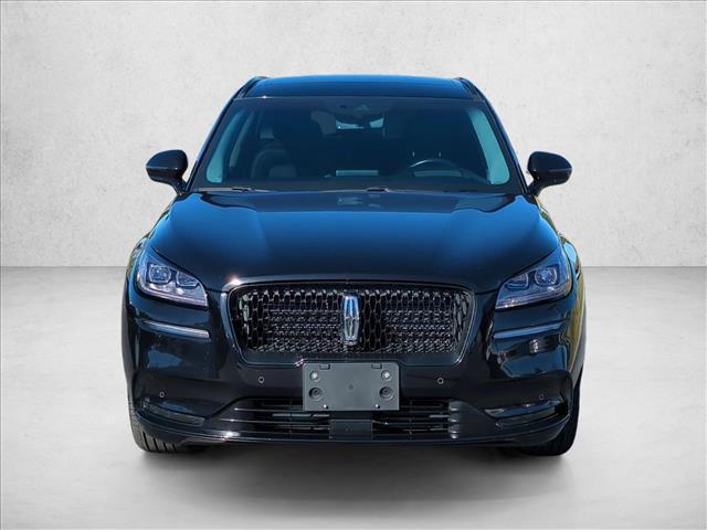 used 2021 Lincoln Corsair car, priced at $27,995