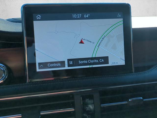 used 2021 Lincoln Corsair car, priced at $27,995