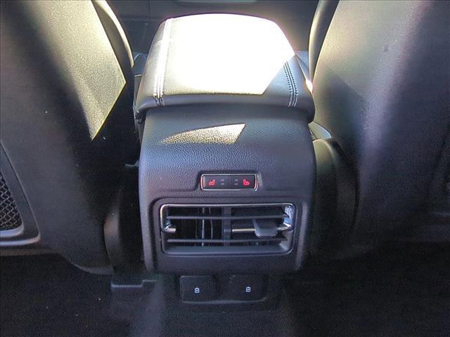 used 2021 Lincoln Corsair car, priced at $27,995