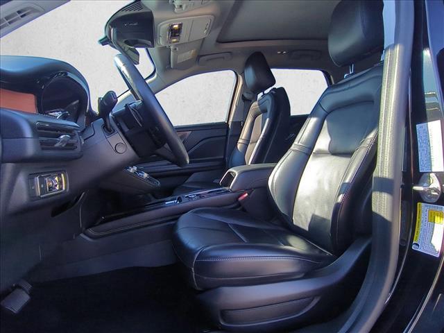 used 2021 Lincoln Corsair car, priced at $27,995