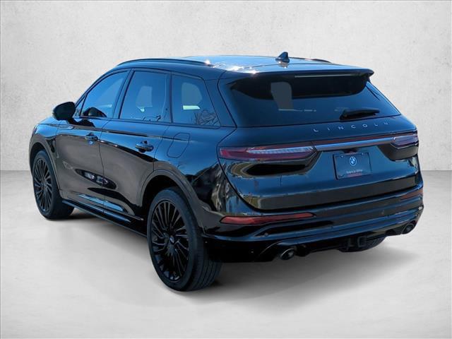 used 2021 Lincoln Corsair car, priced at $27,995