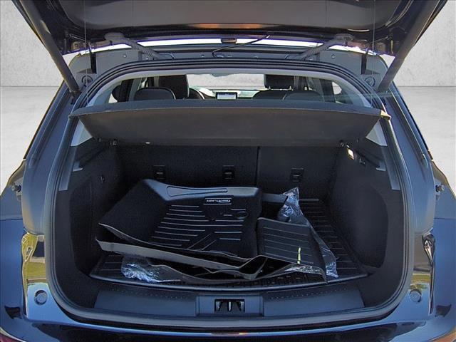 used 2021 Lincoln Corsair car, priced at $27,995